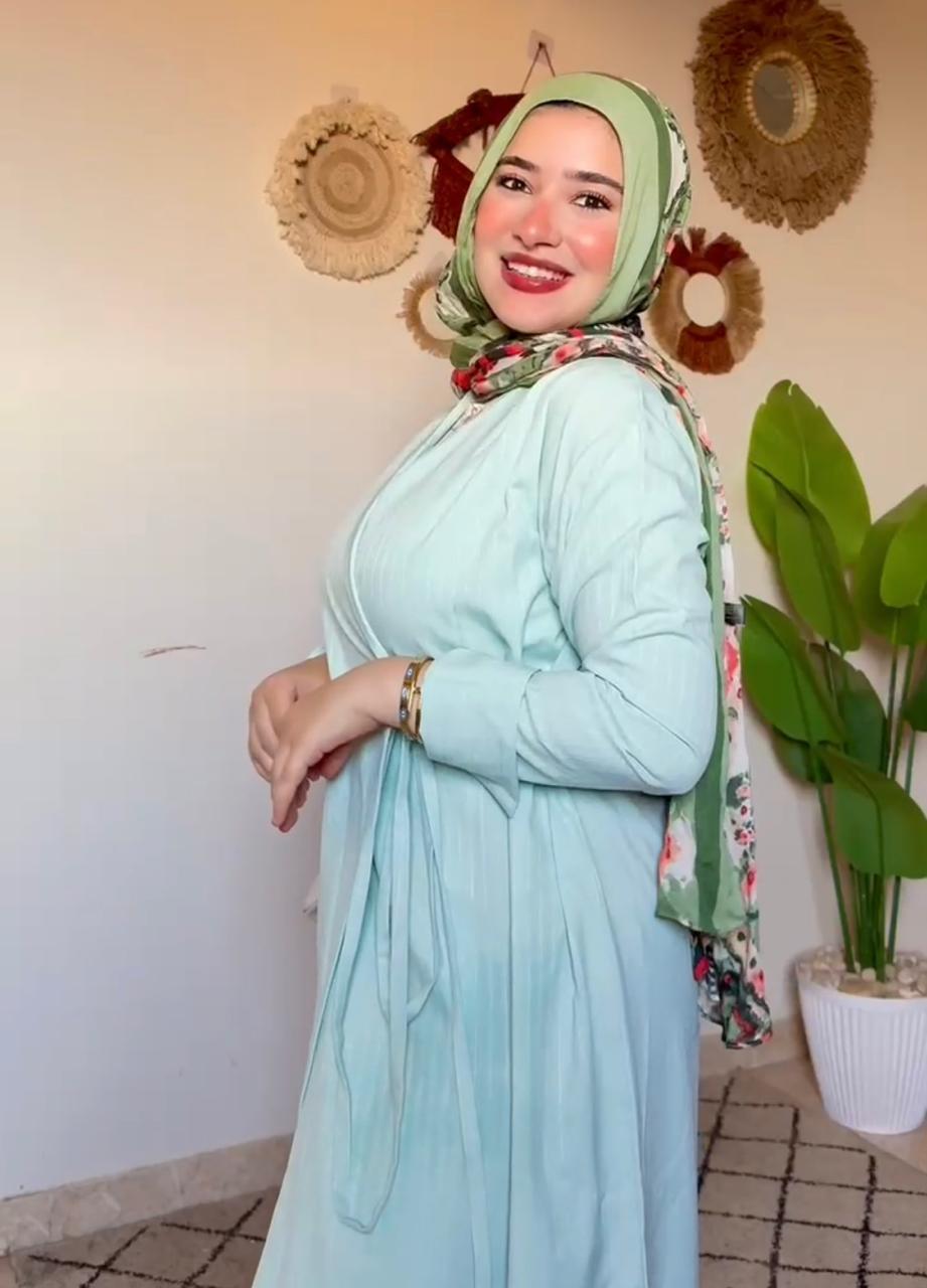 Wrap Dress