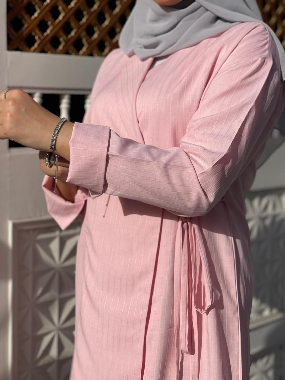 Wrap Dress
