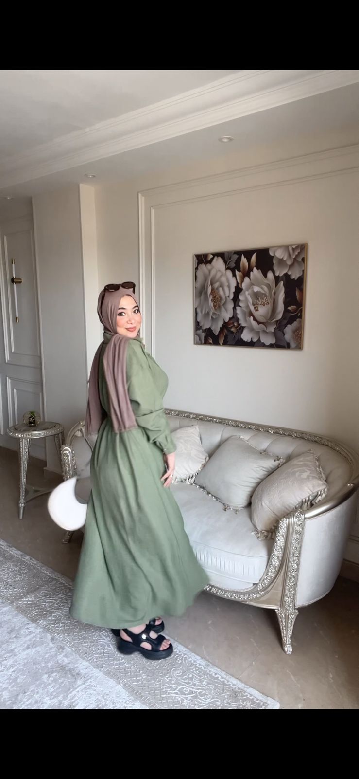 Long Shirt